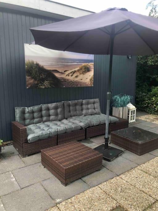Heerlijk Huisje Op De Veluwe Ermelo Exteriör bild